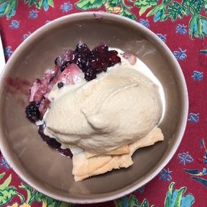 Meet your Posher, Beth